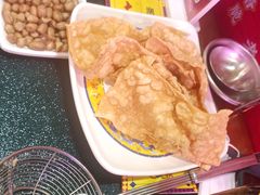 -大吉利·潮汕鲜牛肉火锅(河西店)