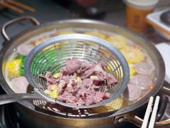 -潮发潮汕牛肉店(东方宝泰店)