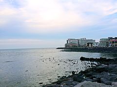 -龙头岩(Dragon Head Rock)