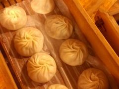 灌汤小笼包-八婆婆烧仙草(中山路店)