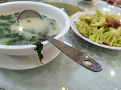 -台山第一家兴华黄鳝饭·黄鳝婆(开平店)