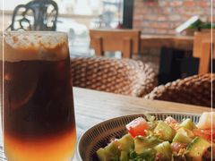 -大书房咖啡(中传国交店)