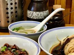 -君东记本帮面馆(天钥桥路店)