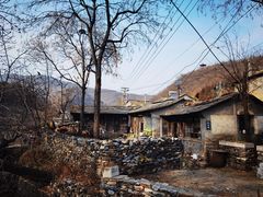 -水峪民俗村