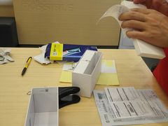 -华为智能生活馆(上海金桥国际商业广场)