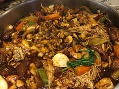 -黄记煌三汁焖锅(新世纪广场店)