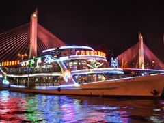 -珠江夜游省总码头