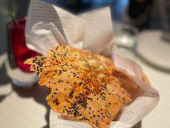 餐前面包-Solo(衡山路店)