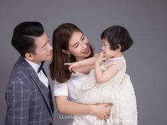 -经典婚纱摄影美学馆·私人定制