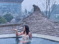 -四季贵州·山地温泉水世界