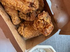 -PIXEL BOY炸鸡店(上海首店)