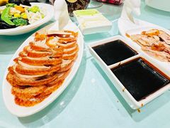 -玉林烤鸭店(黄村兴华店)
