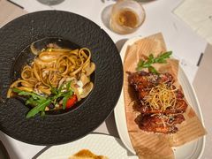 -LE SHARE洛笙·花园西餐(北京路步行街店)