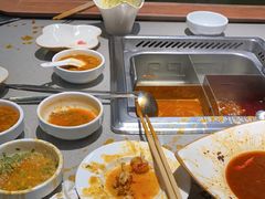 -海底捞火锅(八佰伴店)