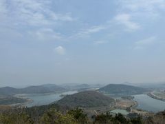 -南北湖风景区