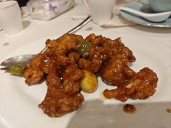 梅龙龙凤肉-梅龙镇酒家(南京西路总店)