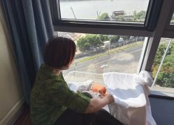 -台湾台婴美月子中心(长沙保利店)