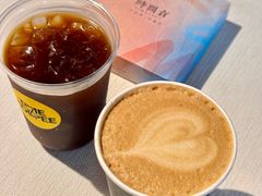 -时间仓(月湖公园店)