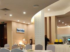 -南京钟山宾馆(江苏省会议中心)