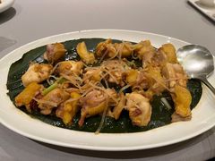 -协成海鲜火锅(情侣路店)