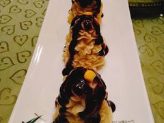 -大鸭梨烤鸭店(花园村店)