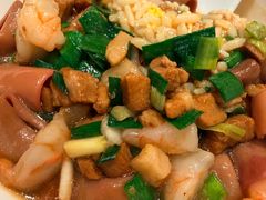 -开海·红岛海鲜虾水饺(石老人店)