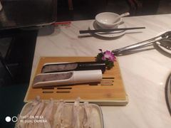 -重庆德庄火锅(映月湖环宇城店)
