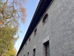 -恭王府博物馆