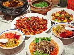 -天辣(金桥啦啦宝都店)