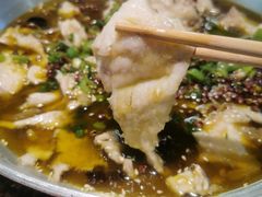 -川人百味(万达店)