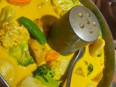 -如禾素食·下午茶·糖水