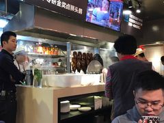 -陈鹏鹏潮汕菜(欢乐海岸 海边景观店)