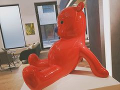 -Such A Cafe(798艺术园区店)