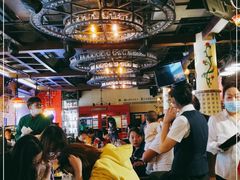 -马迭尔德式西餐精酿啤酒屋(中央大街店)