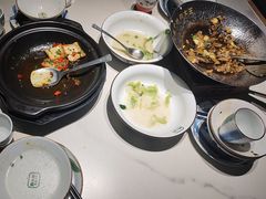 -费大厨辣椒炒肉(正佳广场店)