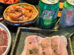 -樱嘢·炭火烧肉(惠南店)