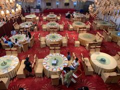 大堂-国惠大酒楼(宝龙店)