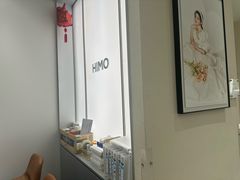 -HIMO海马体照相馆(杭州西溪印象城店)