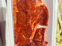 小牛排-海底捞火锅(上地华联店)