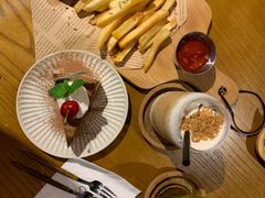 -几静cafe(基湖店)