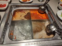 -海底捞火锅(上地华联店)