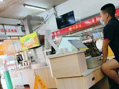 -津品味小吃(大学湾店)