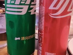 -炖四方东北铁锅炖·烧烤小龙虾(中豪国际店)