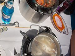 -领鲜活海鲜榴莲自助火锅(东门店)