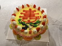 -宴喜楼之精致吉菜(新奥蓝城店)