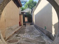 -胡氏古民居建筑