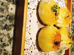 十三姨生煎包-煌飞鸿江湖盛宴(奥体总舵店)