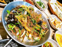 炒杂菜-Myeongdong North Strathfield