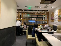 -韩时烤肉(丰科万达广场店)