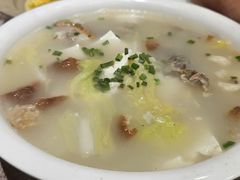 -老浒记烤鸭-北京菜(琉璃厂店)